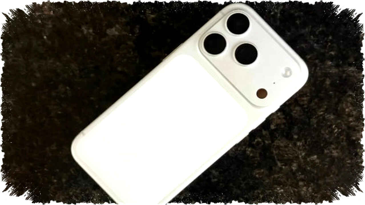 Bocoran Kamera Selfie 24MP iPhone 18 Pro, Sensor Tersembunyi di Balik Layar Membawa Revolusi Desain dan Kualitas Visual!