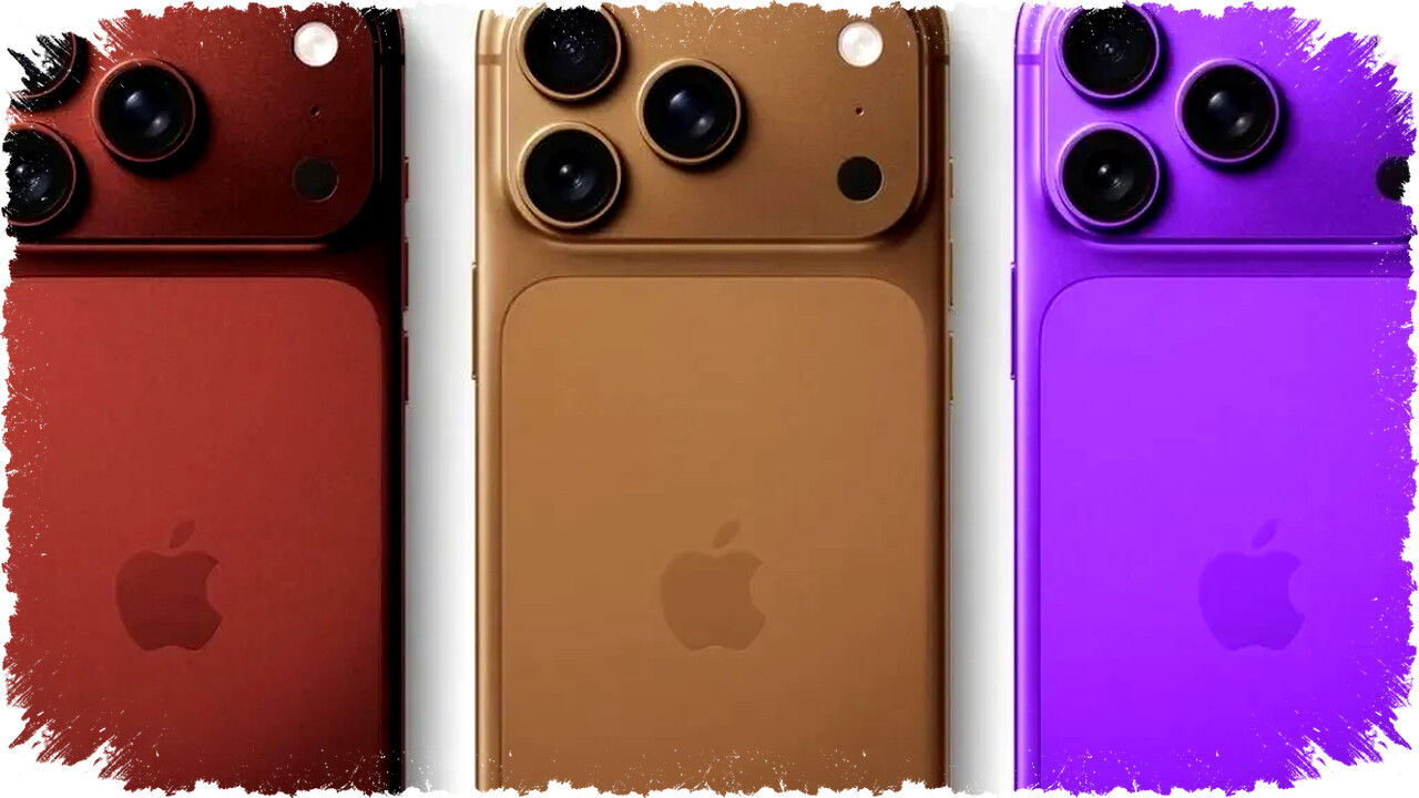 Bocoran Mengejutkan iPhone 18 Pro Hadirkan Kamera Apertur Variabel dan Chip A20 Pro 2nm dengan Performa Gahar