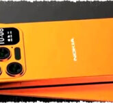 Bocoran Nokia Wind Max 2026 Kamera 200MP Baterai Jumbo 17.800mAh Performa Flagship Harga Terjangkau! Bocoran Nokia Wind Max 2026 Kamera 200MP Baterai Jumbo 17.800mAh Performa Flagship Harga Terjangkau!