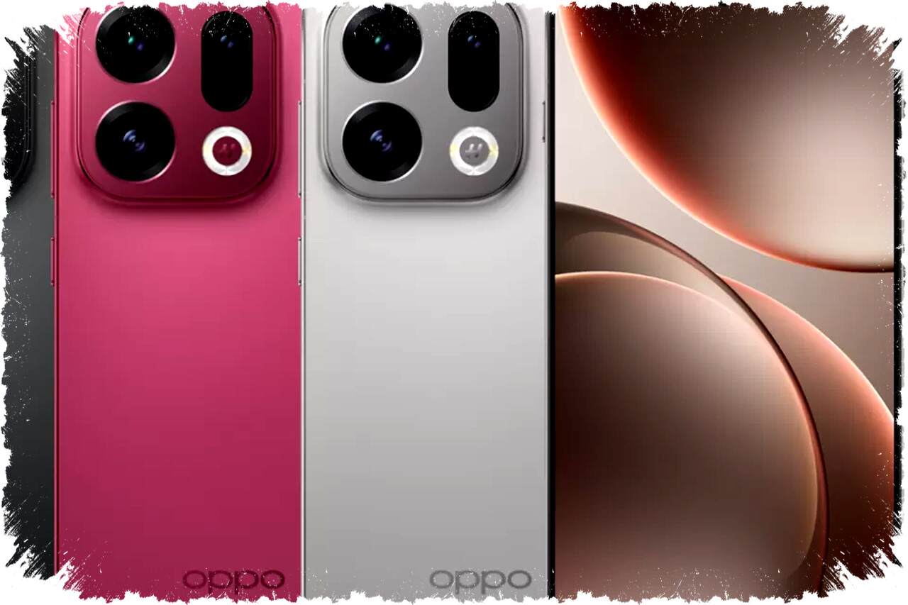 Bocoran Oppo Find X10 Series: Dimensity 9500+ di Versi Standar, 9600 Jadi Andalan Pro & Pro Max