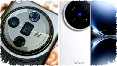 Bocoran Oppo Find X9 Ultra dan Vivo X300 Ultra Ungkap Kamera 200MP, Fitur Zoom Ekstrem dan Teknologi Warna Baru