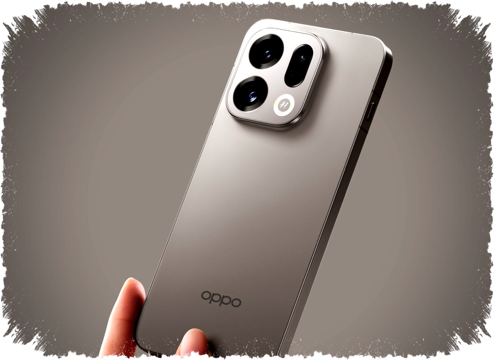 Bocoran Oppo Find X9s Global hadir dengan baterai 7.025mAh dan tiga kamera 50MP yang mengesankan Bocoran Oppo Find X9s Global hadir dengan baterai 7.025mAh dan tiga kamera 50MP yang mengesankan