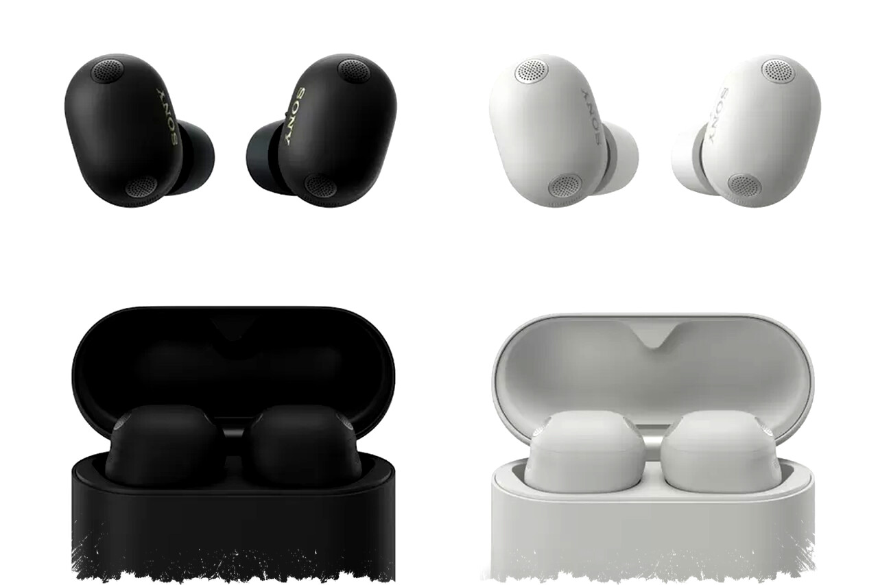 Bocoran Sony WF1000XM6: Desain Matte Elegan, ANC Ditingkatkan, dan Fitur Audio Flagship Terbaru