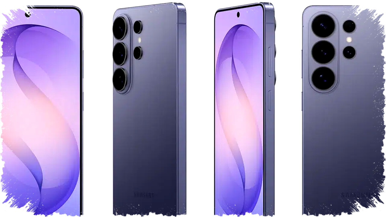 Bocoran Spesifikasi Lengkap Galaxy S26, S26+, dan S26 Ultra: Chipset 2nm & Kamera 200MP Unggulan Bocoran Spesifikasi Lengkap Galaxy S26, S26+, dan S26 Ultra: Chipset 2nm & Kamera 200MP Unggulan