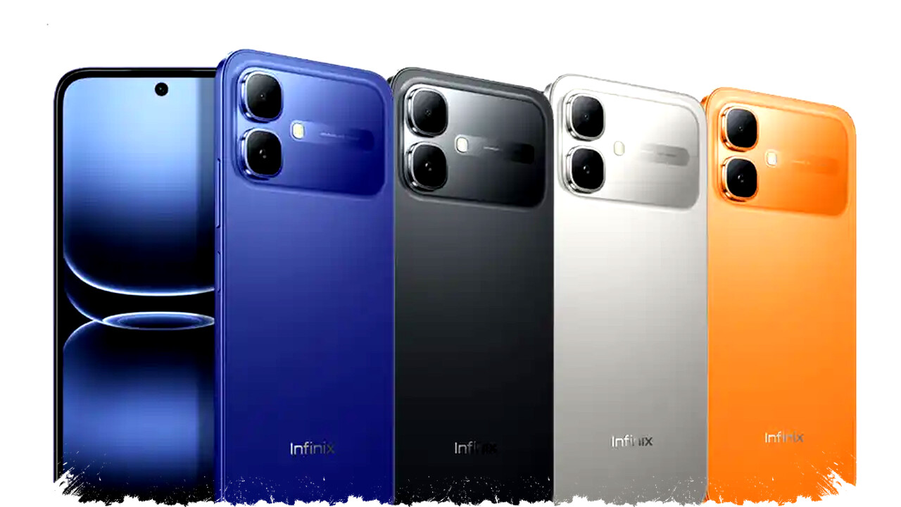 Bocoran Spesifikasi dan Harga Infinix Smart 20 dengan Layar 120Hz Helio G81 Baterai 5200mAh dan Fitur Ultralink Terungkap Bocoran Spesifikasi dan Harga Infinix Smart 20 dengan Layar 120Hz Helio G81 Baterai 5200mAh dan Fitur Ultralink Terungkap