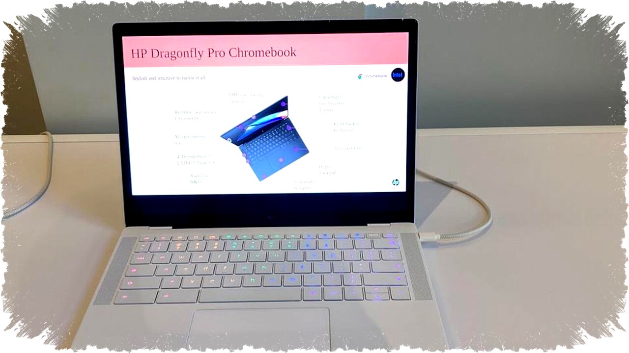 Bocoran Tangkapan Layar Tampilkan Interface Desktop Aluminum OS Baru, Pesaing Windows dari Google
