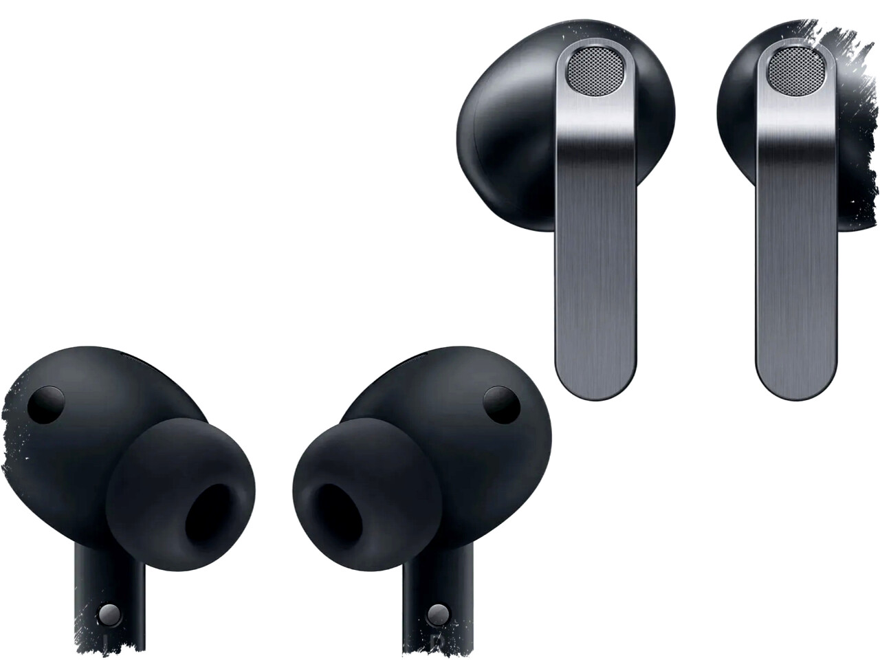 Bocoran Terbaru Ungkap Galaxy Buds 4 dan 4 Pro: Mirip Tapi Siap Bersaing Sengit dengan Fitur Canggih dan Noise Cancellation Lebih Tangguh!