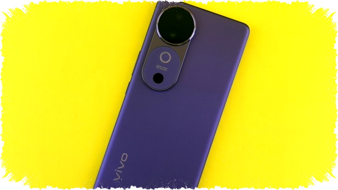 Bocoran Vivo V70 FE Hadir Dengan Kamera 200MP Baterai 7000mAh dan Pembaruan Sistem Hingga 6 Tahun Rilis 28 Februari Bocoran Vivo V70 FE Hadir Dengan Kamera 200MP Baterai 7000mAh dan Pembaruan Sistem Hingga 6 Tahun Rilis 28 Februari