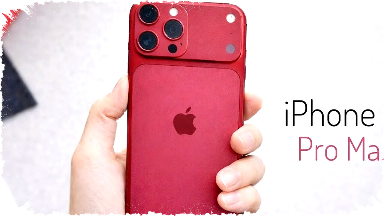 Bocoran Warna Deep Red iPhone 18 Pro Max Terungkap, Apple Siap Ubah Standar Desain Premium Smartphone Bocoran Warna Deep Red iPhone 18 Pro Max Terungkap, Apple Siap Ubah Standar Desain Premium Smartphone