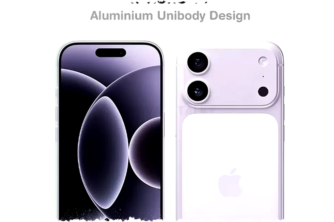 Bocoran iPhone 18 Pro: Desain Minimal Perubahan, Fokus Utama pada Chipset 2nm dan Performa Tinggi Bocoran iPhone 18 Pro: Desain Minimal Perubahan, Fokus Utama pada Chipset 2nm dan Performa Tinggi