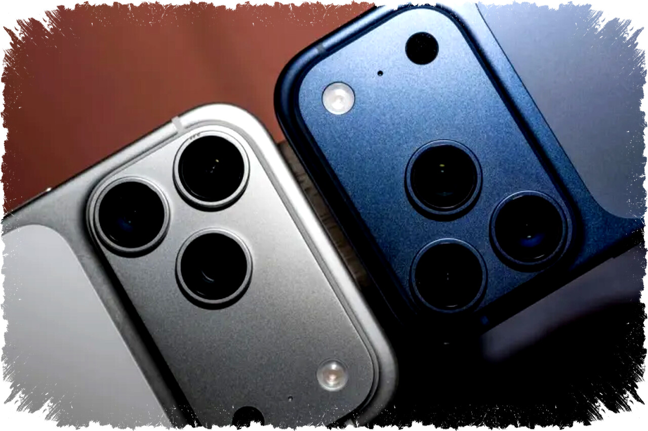 Bocoran iPhone 18 Pro Max: Baterai Besar 5.000mAh+, Chipset A20 Pro Efisien Daya Bocoran iPhone 18 Pro Max: Baterai Besar 5.000mAh+, Chipset A20 Pro Efisien Daya