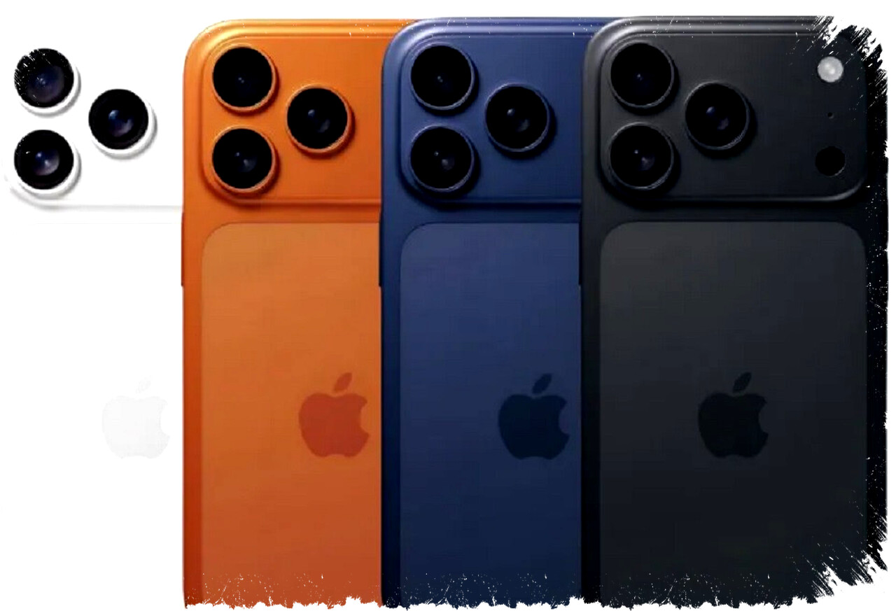 Bocoran iPhone 18 Pro Usung Kamera Selfie 24MP Hasil Foto Makin Tajam dan Kualitas Video Lebih Memukau