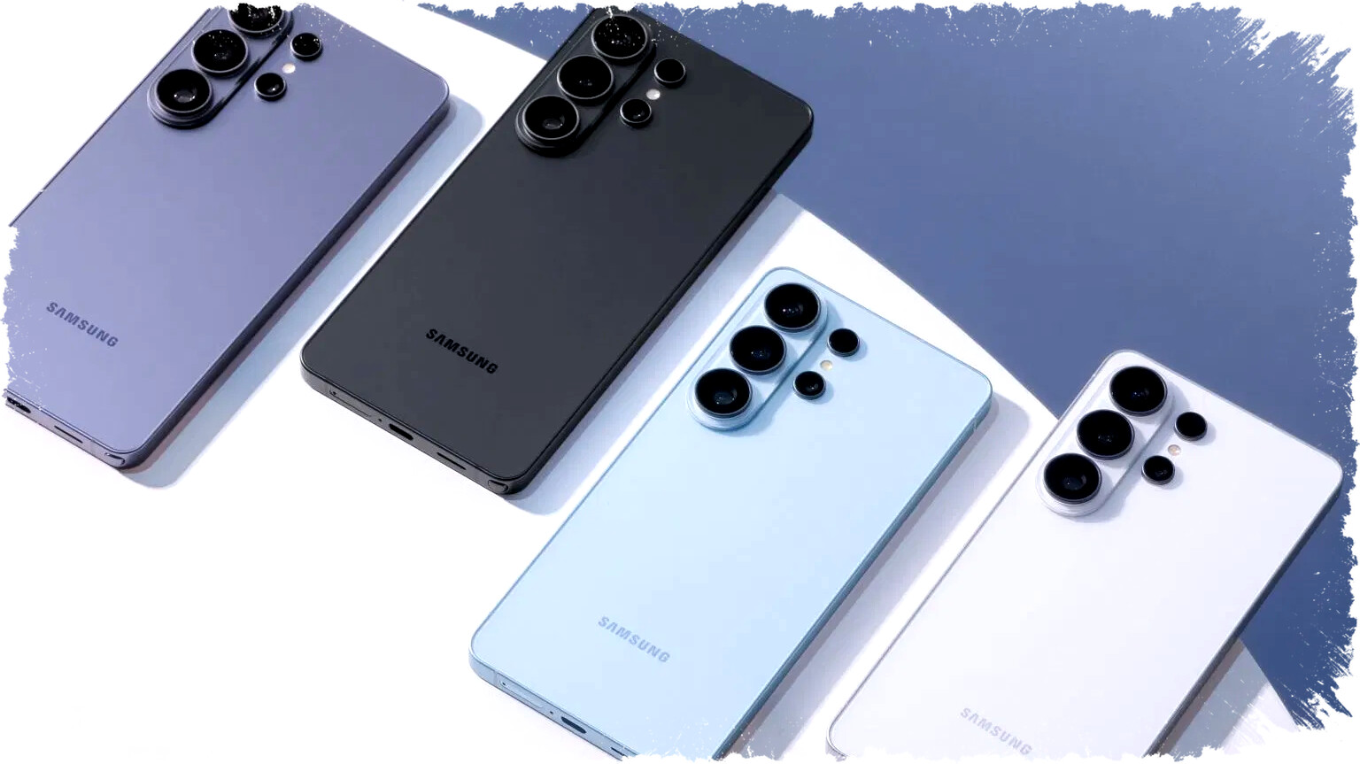 Bongkar Cara Pre-Order Samsung Galaxy S26, S26+, dan S26 Ultra, Raih Penawaran Eksklusif Sebelum Kehabisan!