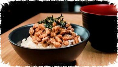 Bongkar Rahasia Jepang: 3 Makanan Super Sehat Ini Ternyata Gampang Dibuat, Bisa Ubah Tubuhmu Lebih Cepat dari yang Kamu Bayangkan!