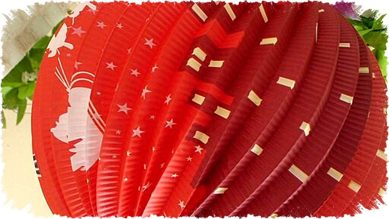 Bongkar Rahasia Lampion Origami Imlek: Cara Mudah Tanpa Lem dan Gunting, Tapi Hasilnya Estetik Memikat! Segera Coba Dekorasi Unik Ini di Rumah!