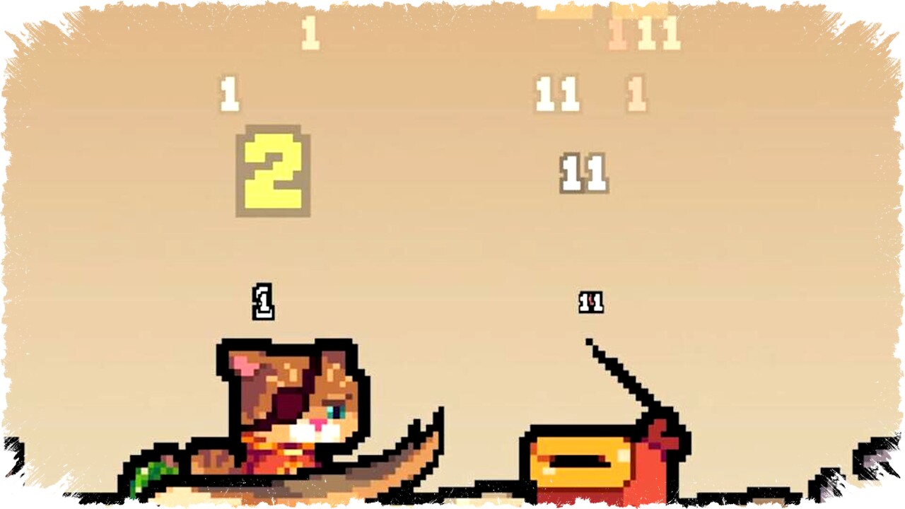 Bongocat Berubah Jadi Petarung Mematikan Dalam Tap Tap Loot Clicker Game Baru yang Penuh Aksi dan RPG Seru