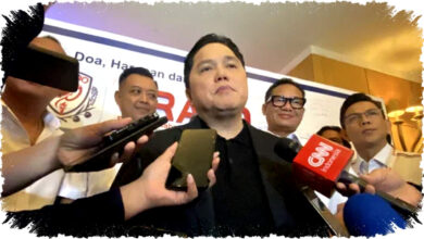 Bonus Atlet ASEAN Para Games Setara SEA Games, Erick Thohir Janji Hadiah Rp1 Miliar untuk Emas