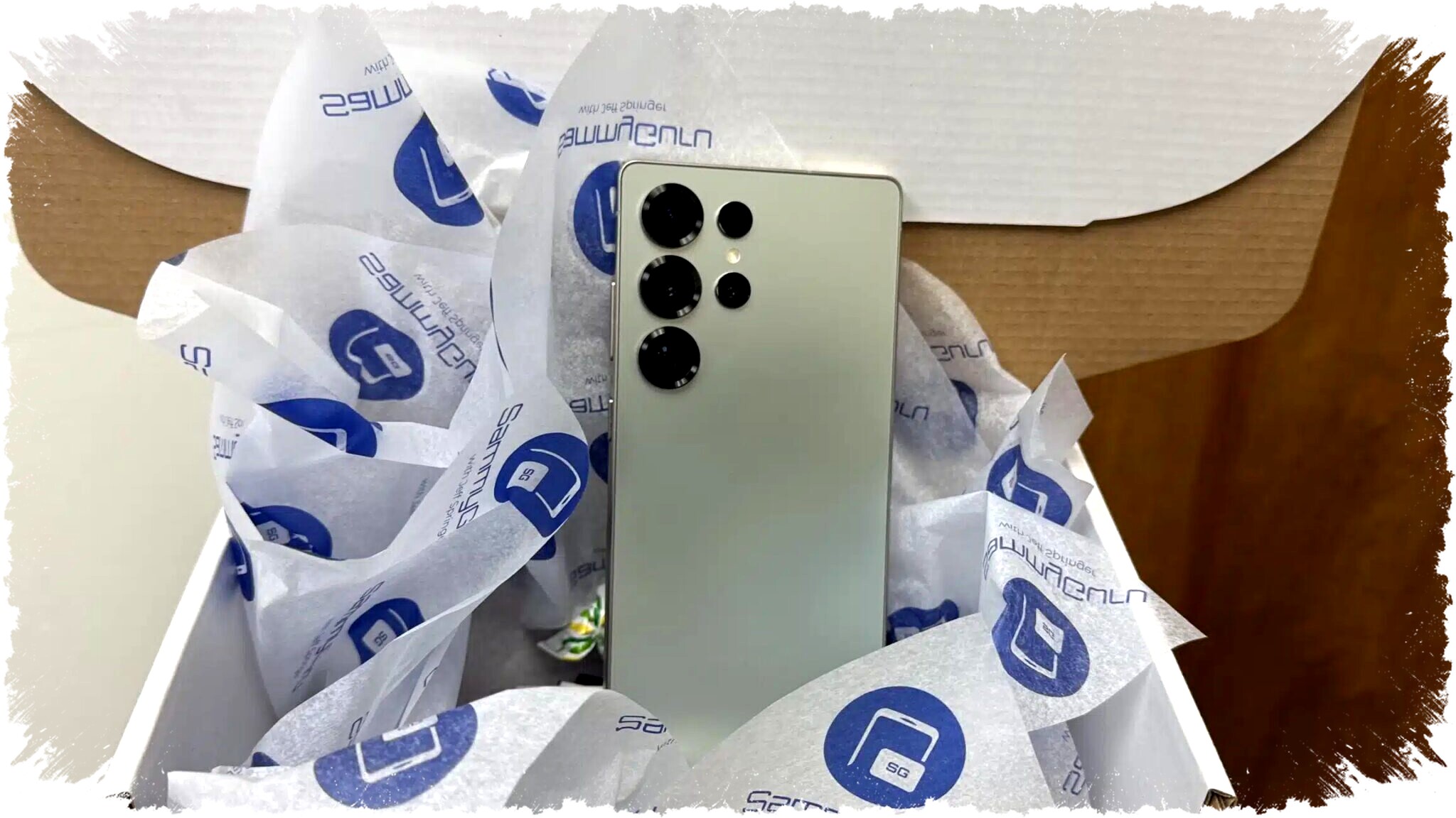 Bonus Preorder Galaxy S26: Dapat Charger 65W, Earphone, dan Hadiah Kejutan yang Bikin Penasaran!