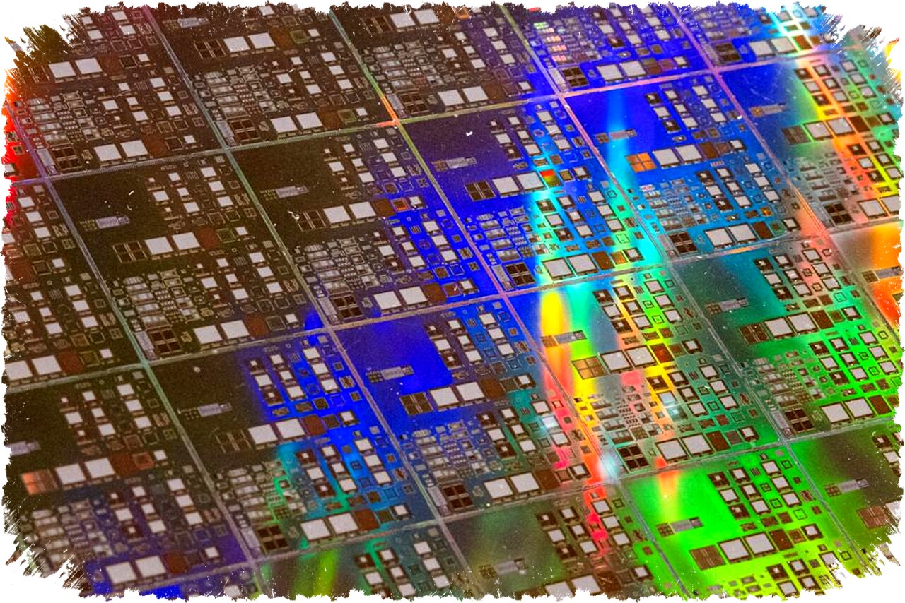 Boom Data Center AI Dorong Kekurangan Memori DRAM, Tantangan Baru untuk Nintendo Switch 2