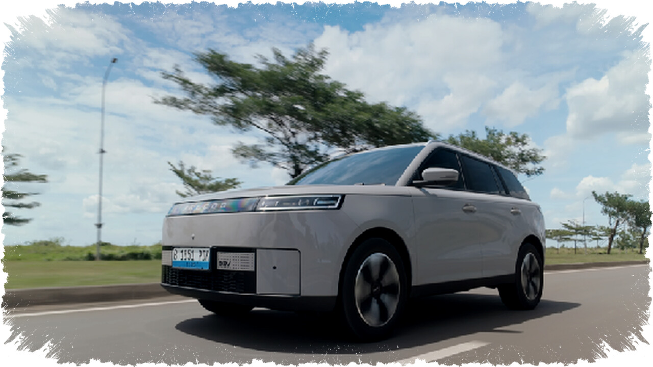 Bos Jaecoo Minta Maaf, Pemesanan J5 EV Tembus 12 Ribu Unit, Kirim 3.000 Lebih Kini Bos Jaecoo Minta Maaf, Pemesanan J5 EV Tembus 12 Ribu Unit, Kirim 3.000 Lebih Kini