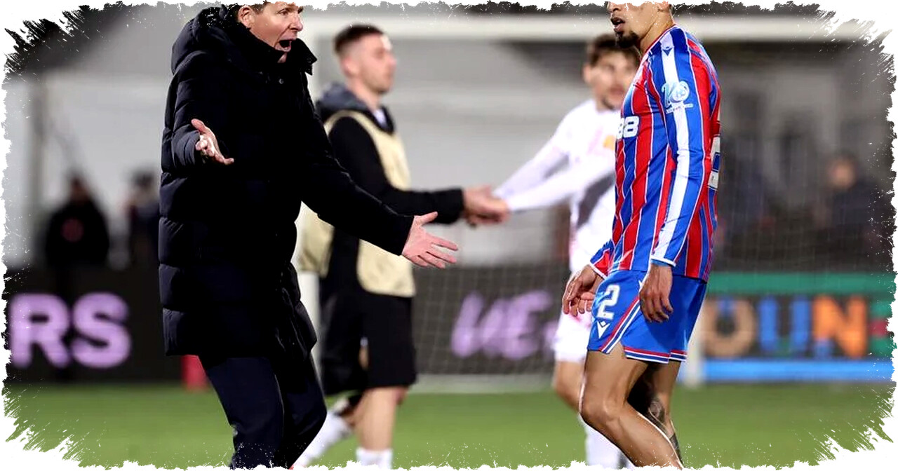 Bosnia Bersinar di Europa Conference League: Kisah Perjuangan dan Strategi yang Bawa Kebanggaan Sepak Bola Bosnia Bosnia Bersinar di Europa Conference League: Kisah Perjuangan dan Strategi yang Bawa Kebanggaan Sepak Bola Bosnia