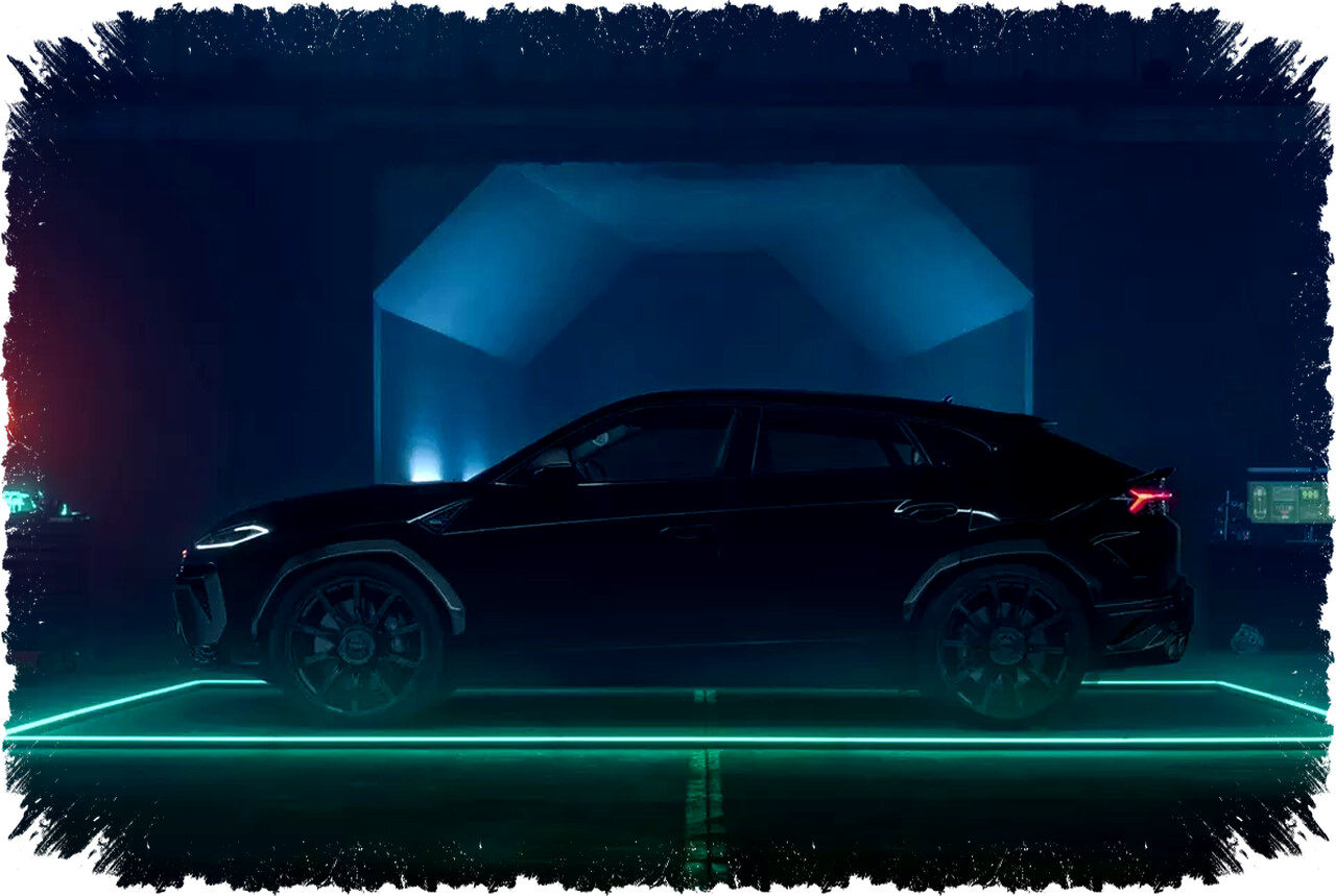 Brabus 900 Superblack: SUV Lamborghini Urus Tuning, Tenaga 900 HP & Desain Karbon Eksklusif Brabus 900 Superblack: SUV Lamborghini Urus Tuning, Tenaga 900 HP & Desain Karbon Eksklusif