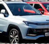 Brand Mobil Legendaris Russia Bangkit Kembali Setelah Perang dengan Dukungan Pabrikan China dan Bekas Pabrik Barat Jadi Kunci Kebangkitan Brand Mobil Legendaris Russia Bangkit Kembali Setelah Perang dengan Dukungan Pabrikan China dan Bekas Pabrik Barat Jadi Kunci Kebangkitan