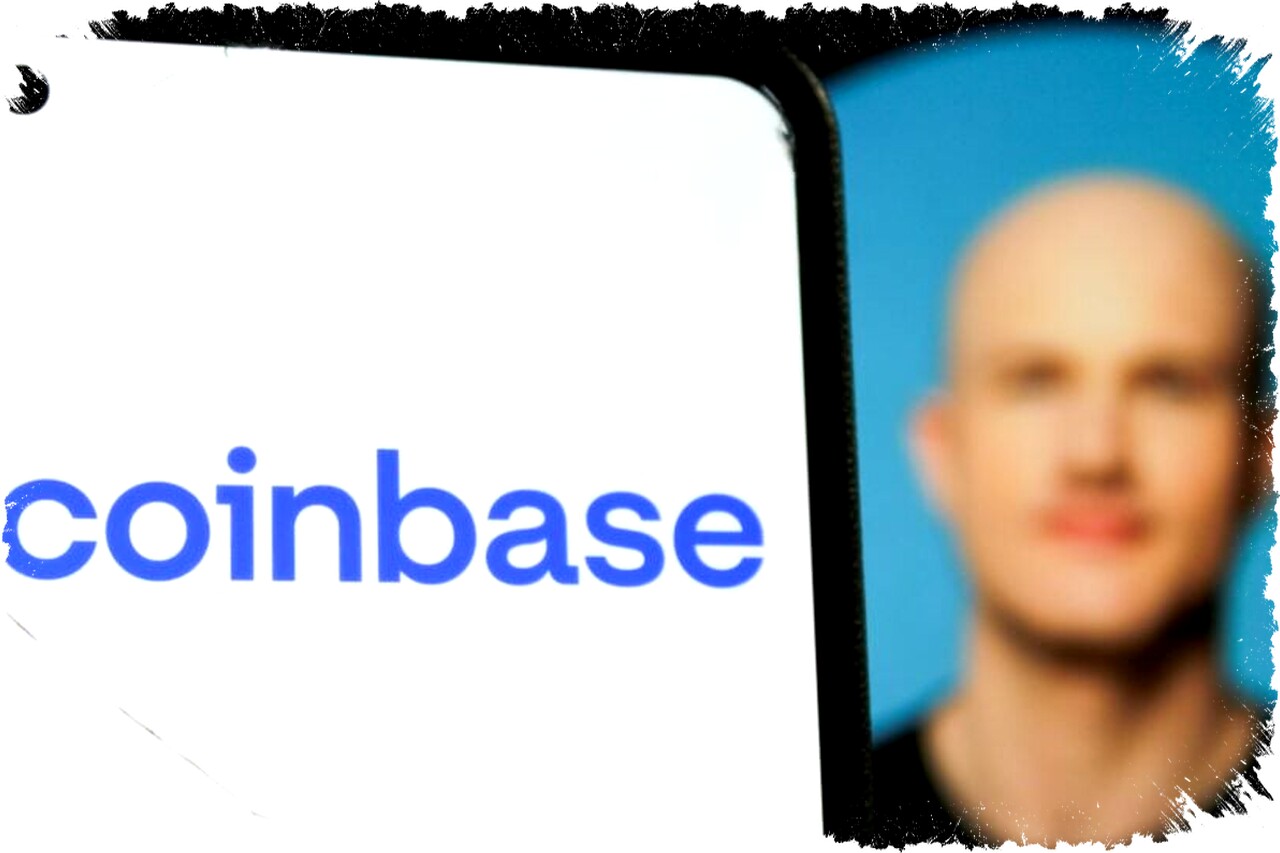Brian Armstrong CEO Coinbase: Crypto dan Tokenisasi Ciptakan Kesetaraan Peluang dalam Mencetak Kekayaan