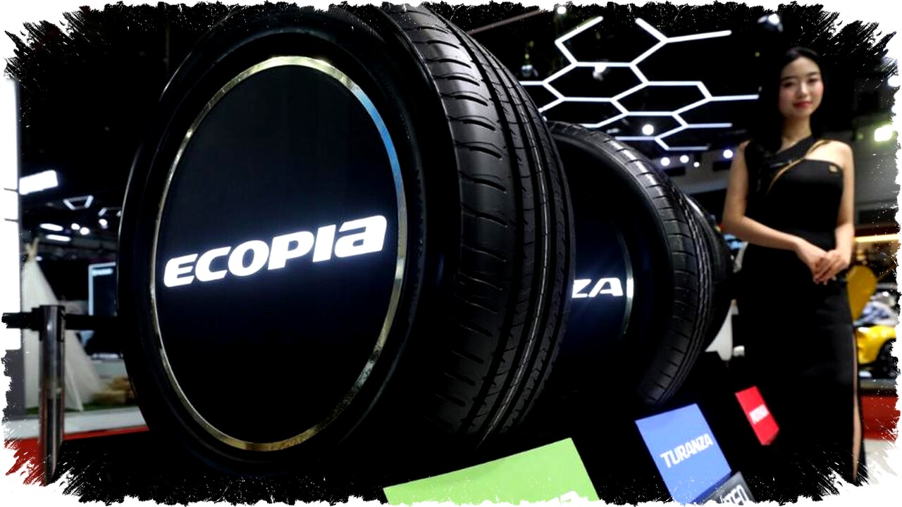 Bridgestone Gebrak IIMS 2026 dengan Promo Super Gila Rayakan 50 Tahun, Siap-Siap Ban Murah & Aman untuk Mudik Lebaran! Bridgestone Gebrak IIMS 2026 dengan Promo Super Gila Rayakan 50 Tahun, Siap-Siap Ban Murah & Aman untuk Mudik Lebaran!