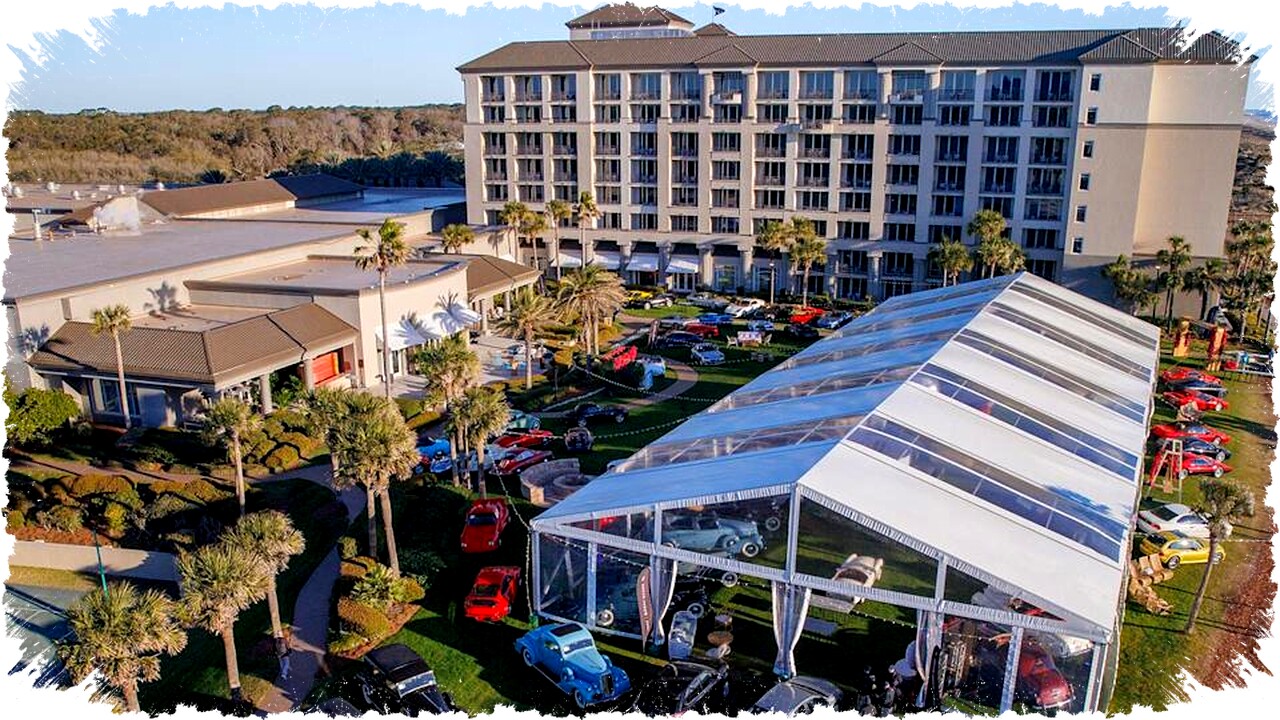 Broad Arrow Hadirkan Ikon Performa Millennium dengan Koleksi Mobil Langka dan Legendaris di Amelia Auction 2026 Broad Arrow Hadirkan Ikon Performa Millennium dengan Koleksi Mobil Langka dan Legendaris di Amelia Auction 2026