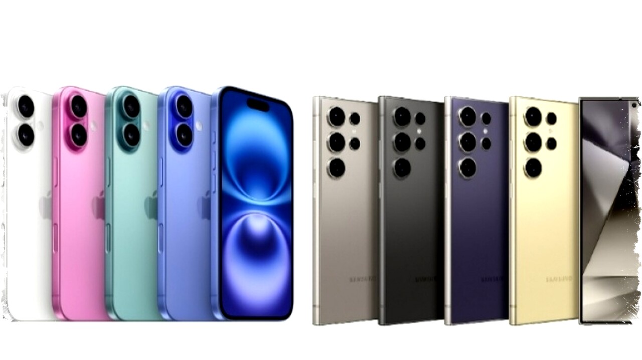 Budget 3 Juta: Pilih iPhone Bekas Stabil atau Samsung Baru Fitur Kekinian? Simak Tipsnya!