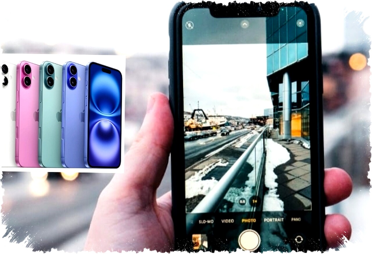 Buruan! Apple Jual iPhone 16 Refurbished Harga Diskon hingga 22%, Garansi Resmi Terjamin