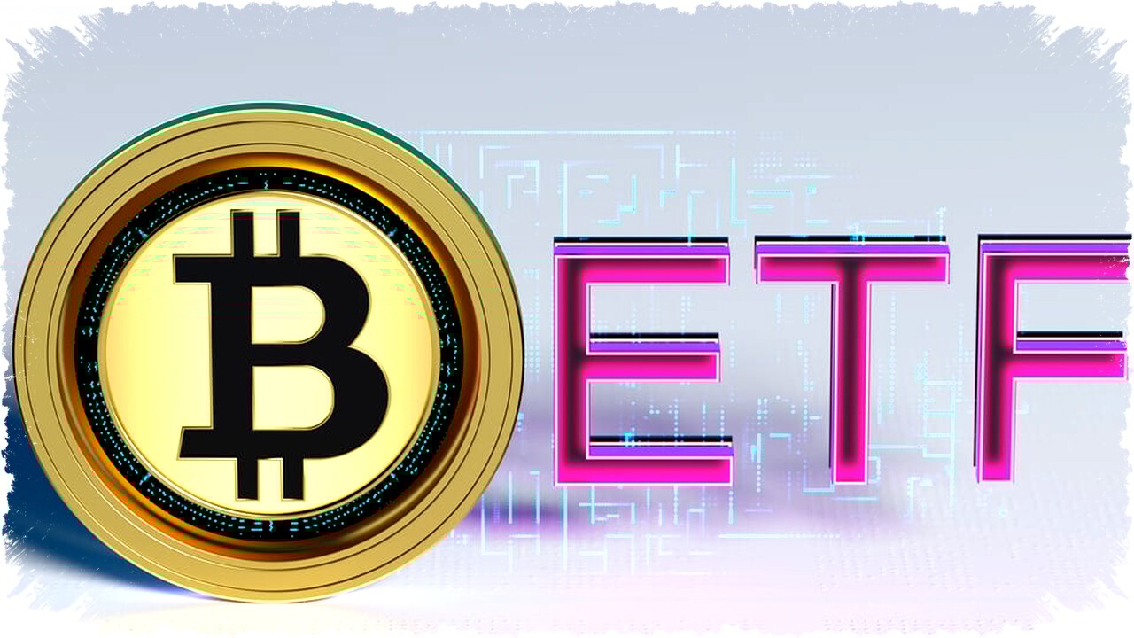 Butuh 1.855 Saham iShares Bitcoin Trust ETF untuk Setara 1 Bitcoin, Ini Penjelasannya!