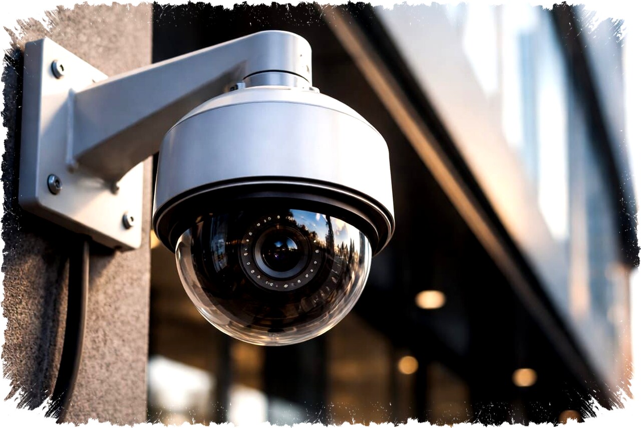 CCTV Mengubah Wajah Modern Living, Dari Alat Keamanan Biasa Jadi Kunci Smart Home Masa Kini CCTV Mengubah Wajah Modern Living, Dari Alat Keamanan Biasa Jadi Kunci Smart Home Masa Kini