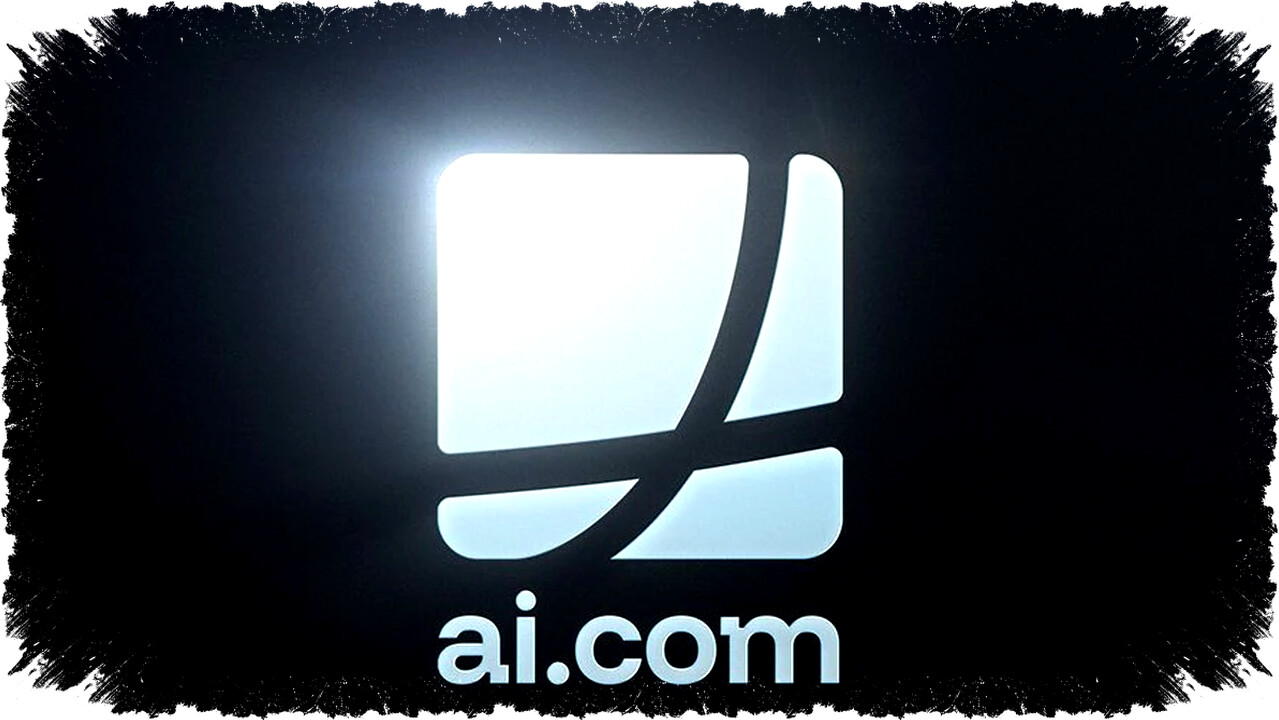 CEO Crypto.com Beli AI.com dengan Strategi Domain Langka untuk Produk AI Revolusioner segera Launching