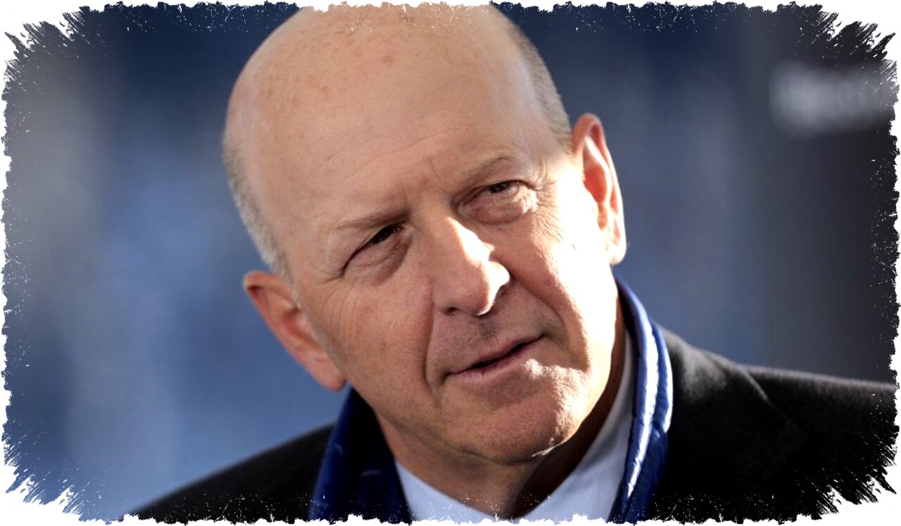 CEO Goldman Sachs David Solomon, dulu skeptis kini ungkap punya Bitcoin ‘sangat terbatas’ di tengah kemajuan investasi kripto 2026