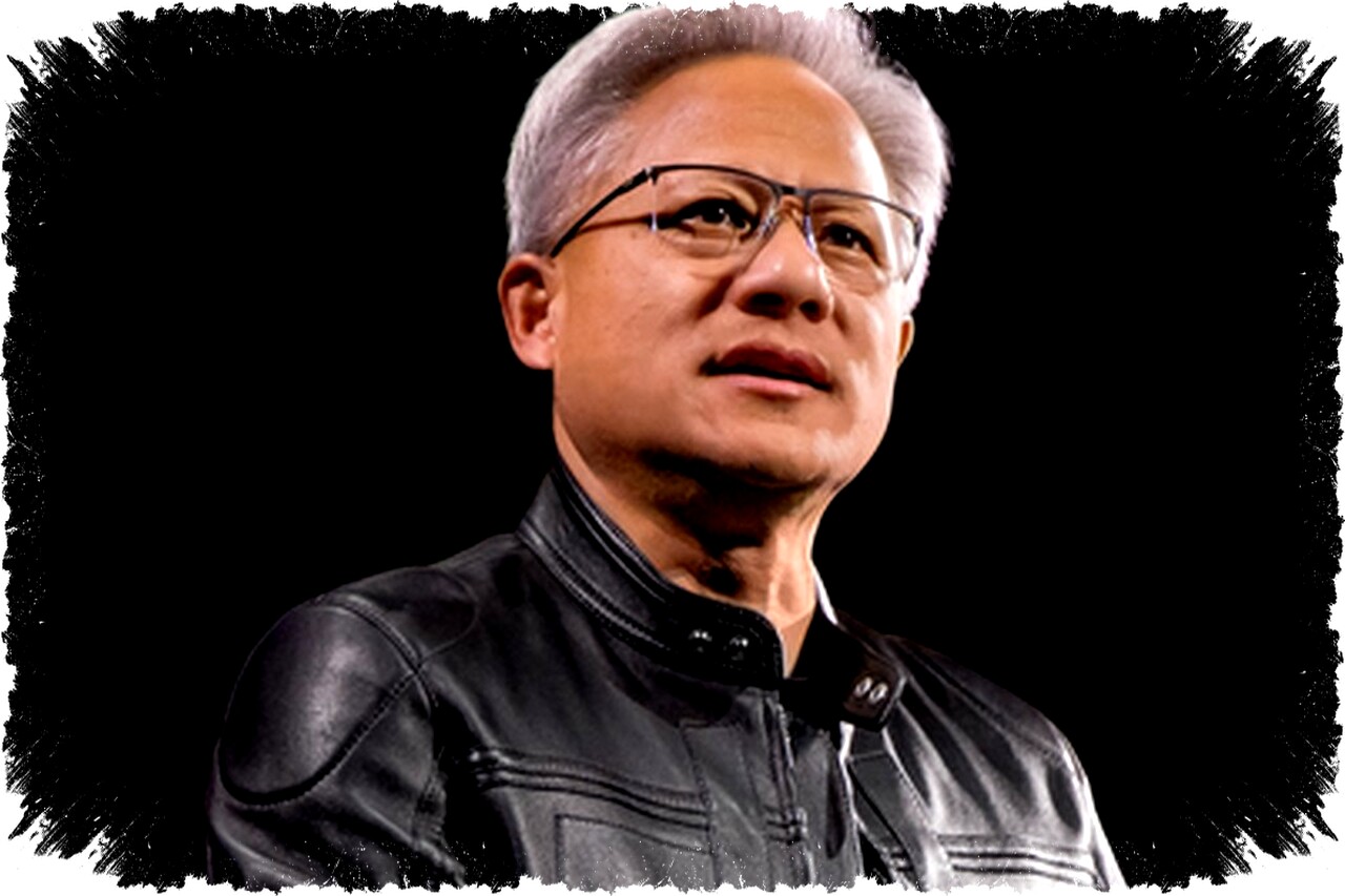 CEO Nvidia Soroti Peran Vital Taiwan dalam AI Global, Dorong TSMC Tingkatkan Produksi Chip 2026