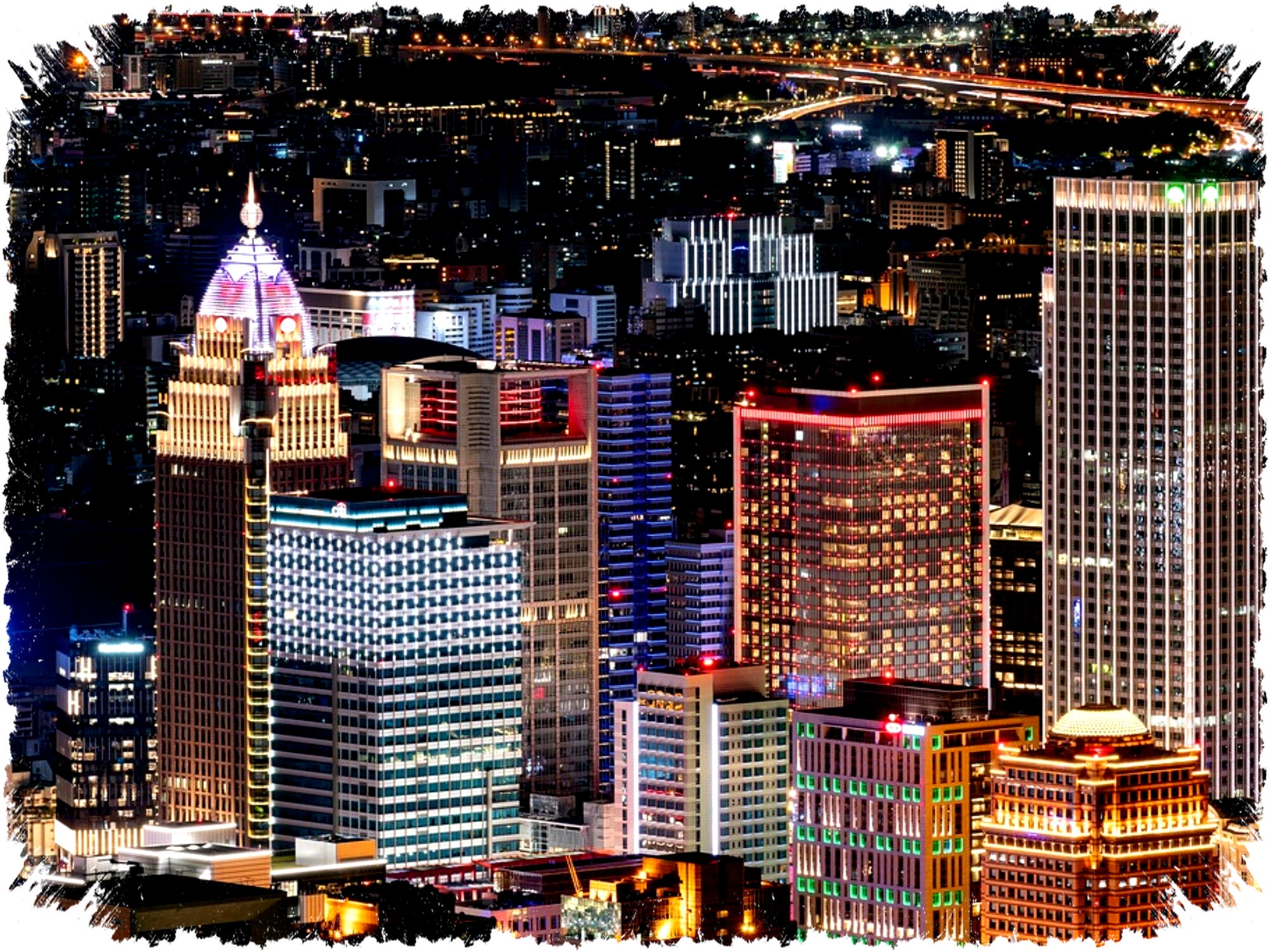 CIA Diam-Diam Peringatkan Para Raksasa Teknologi, Risiko Krisis Ekonomi Global Mengintai di Balik Konflik Semikonduktor