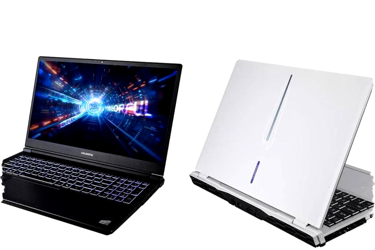 COLORFUL EVOL P15 Hadir dengan RTX 50 Series, Dua Varian Performa Gila untuk Gamer dan Kreator di Indonesia! COLORFUL EVOL P15 Hadir dengan RTX 50 Series, Dua Varian Performa Gila untuk Gamer dan Kreator di Indonesia!