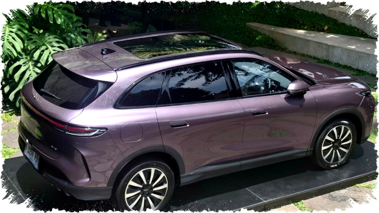 CV Joint Lepas L8 Patah Saat Test Drive, Pakar ITB: Investigasi dan Transparansi Wajib Segera! CV Joint Lepas L8 Patah Saat Test Drive, Pakar ITB: Investigasi dan Transparansi Wajib Segera!