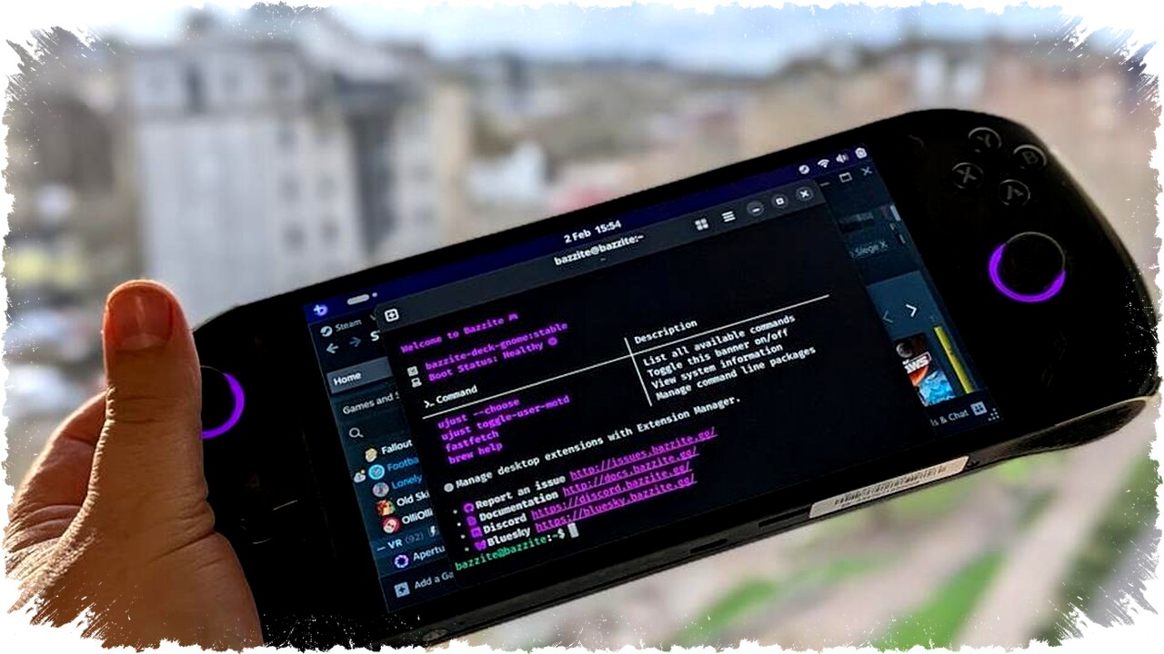 CachyOS Tolak Open Gaming Collective, Anggap Inisiatif Ini Komplek dan Tak Perlu bagi Distro-nya
