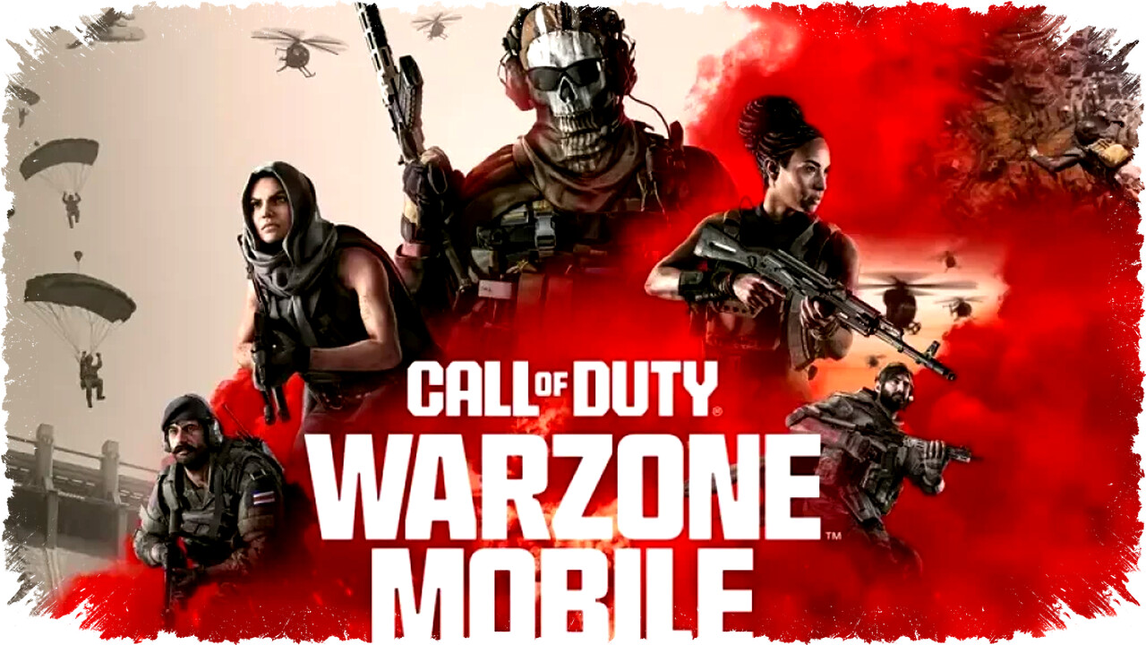 Call of Duty: Warzone Mobile Resmi Ditutup April 2026—Gagal Bersaing di Pasar Mobile, Activision Akhiri Ambisi Besar Warzone di Smartphone!