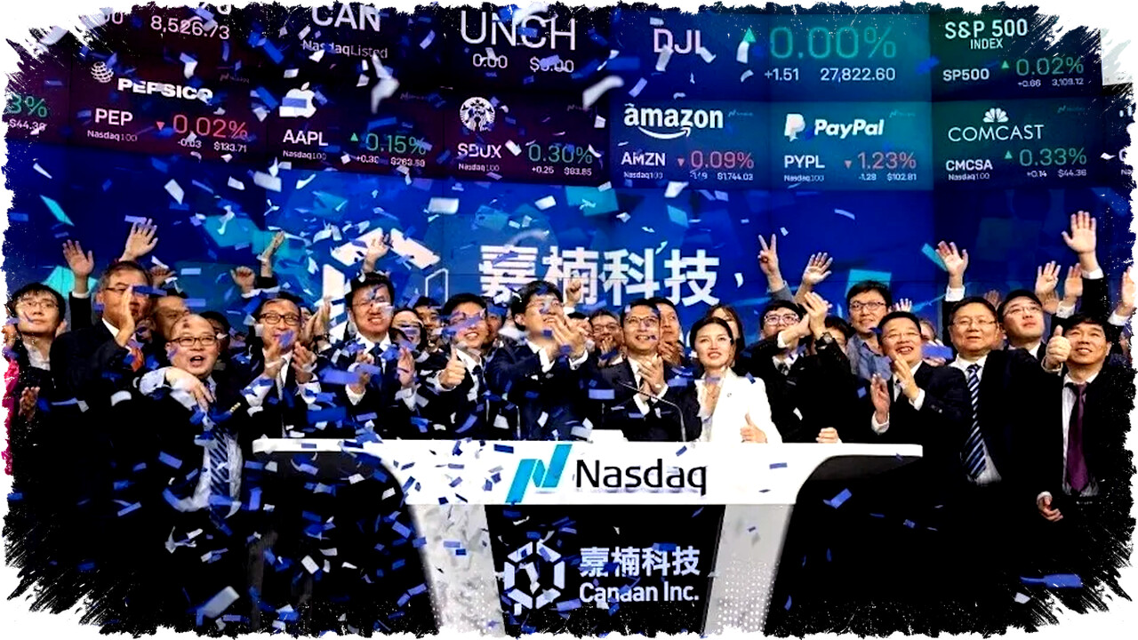 Canaan Menguasai Saham Cipher dan Kuasai Proyek Penambangan Bitcoin 4,4 EH/s di Texas Barat dengan Energi Murah