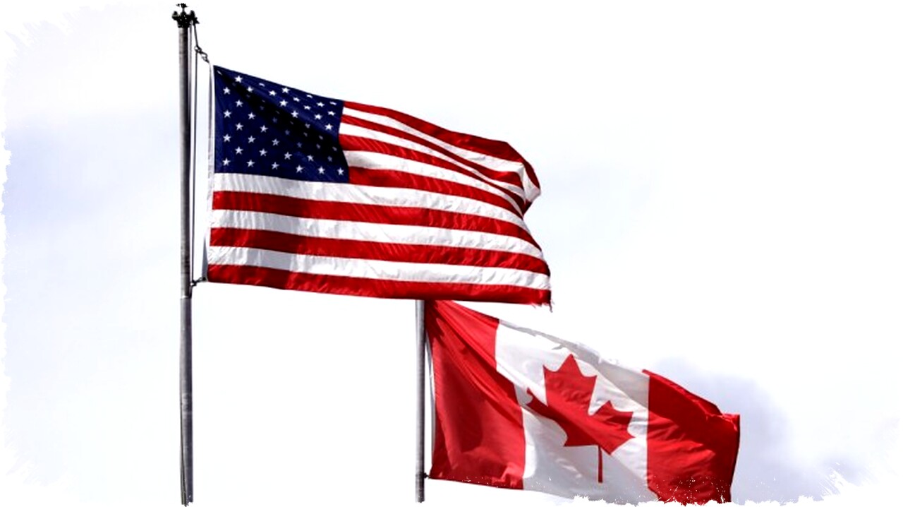 Canadian Doubts on US Reliability Surge Drastically as Majority Warn America Fuels Global Instability and Crisis Risks Canadian Doubts on US Reliability Surge Drastically as Majority Warn America Fuels Global Instability and Crisis Risks