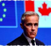 Canadian PM Carney Berjuang Pulihkan Hubungan dan Buka Pintu Energi ke Pasar Raksasa India, Bisakah Terobosan Terjadi? Canadian PM Carney Berjuang Pulihkan Hubungan dan Buka Pintu Energi ke Pasar Raksasa India, Bisakah Terobosan Terjadi?