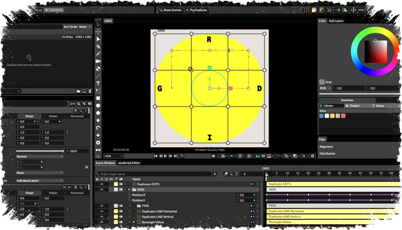 Canva Perkuat Inovasi AI dan Desain Profesional Lewat Akuisisi Strategis Dua Perusahaan Canva Perkuat Inovasi AI dan Desain Profesional Lewat Akuisisi Strategis Dua Perusahaan