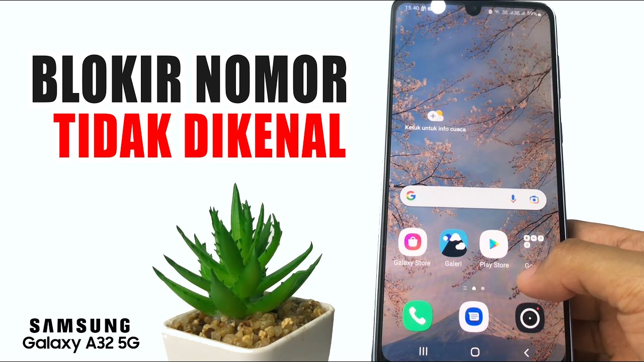 Cara Ampuh Blokir Nomor Tak Dikenal di Android dan iPhone Agar Bebas Gangguan Telepon Penipuan Sekarang Juga! Cara Ampuh Blokir Nomor Tak Dikenal di Android dan iPhone Agar Bebas Gangguan Telepon Penipuan Sekarang Juga!