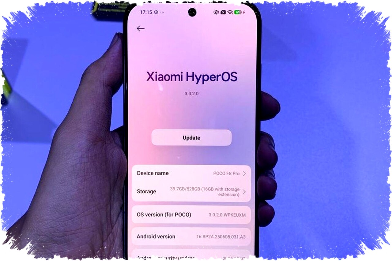 Cara Ampuh Menghilangkan Iklan di HP Xiaomi HyperOS untuk Privasi Terjaga dan Penggunaan Lebih Nyaman Tanpa Gangguan Cara Ampuh Menghilangkan Iklan di HP Xiaomi HyperOS untuk Privasi Terjaga dan Penggunaan Lebih Nyaman Tanpa Gangguan