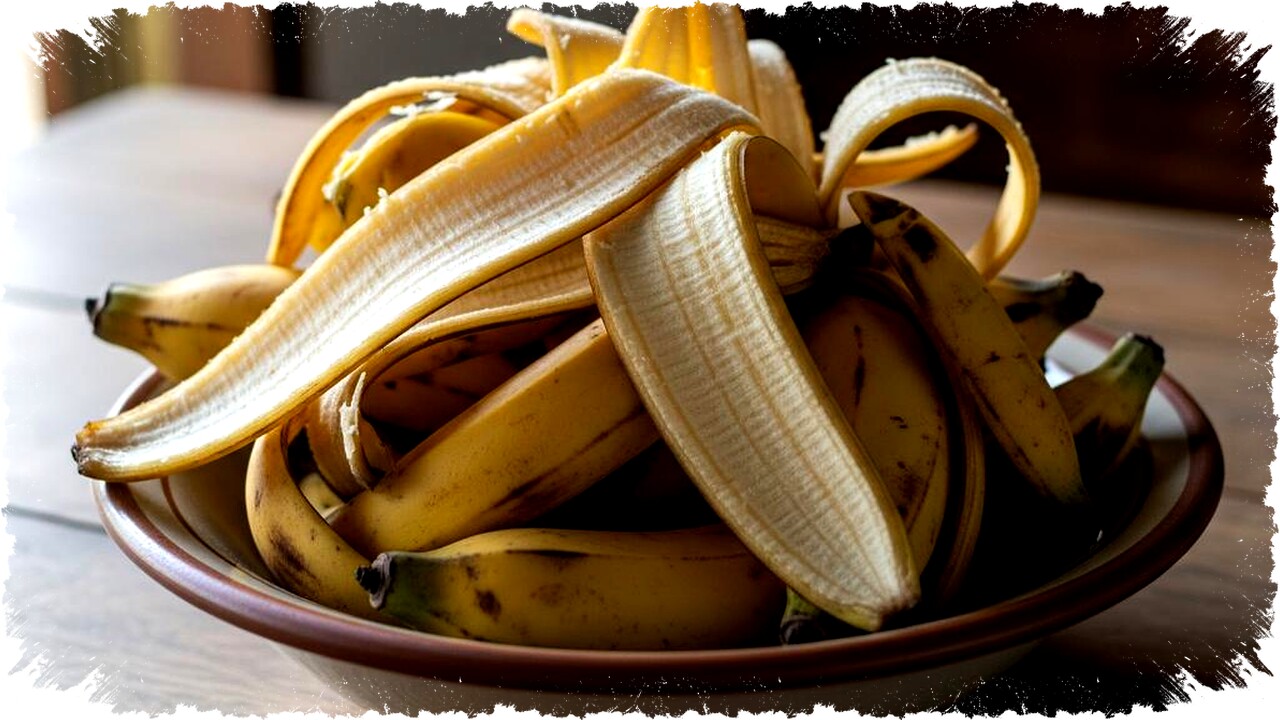 Cara Buat Pakan Ayam Petelur dari Kulit Pisang Kering untuk Telur Lebih Besar dan Berkualitas