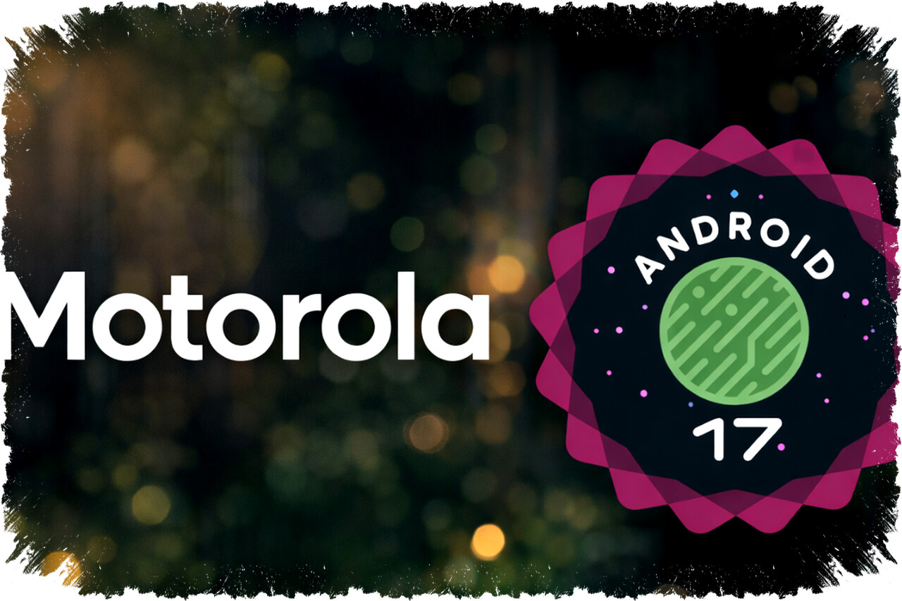 Cara Cerdas Dapatkan Android 17 Beta di Ponsel Motorola, Jangan Lewatkan Langkah Penting Agar Berhasil! Cara Cerdas Dapatkan Android 17 Beta di Ponsel Motorola, Jangan Lewatkan Langkah Penting Agar Berhasil!